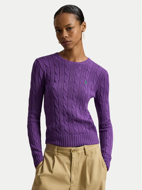 Polo Ralph Lauren Pulover 211971869503 Slim Fit