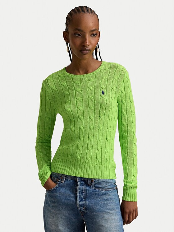 Polo Ralph Lauren Pulover 211971869504 Slim Fit