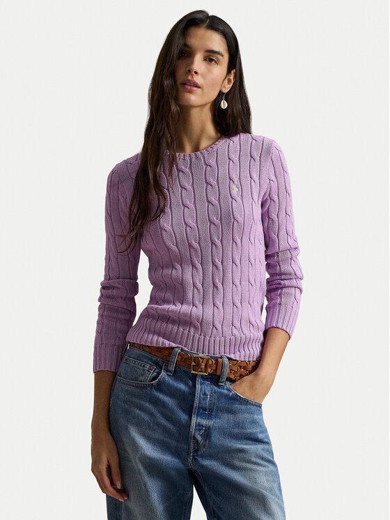 Polo Ralph Lauren Pulover 211971869505 Slim Fit