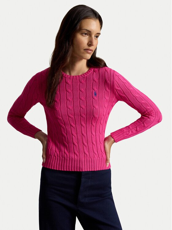 Polo Ralph Lauren Pulover 211971869508 Slim Fit