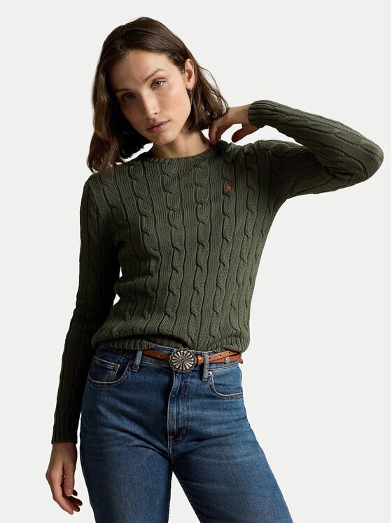 Polo Ralph Lauren Pulover 211971869510 Regular Fit