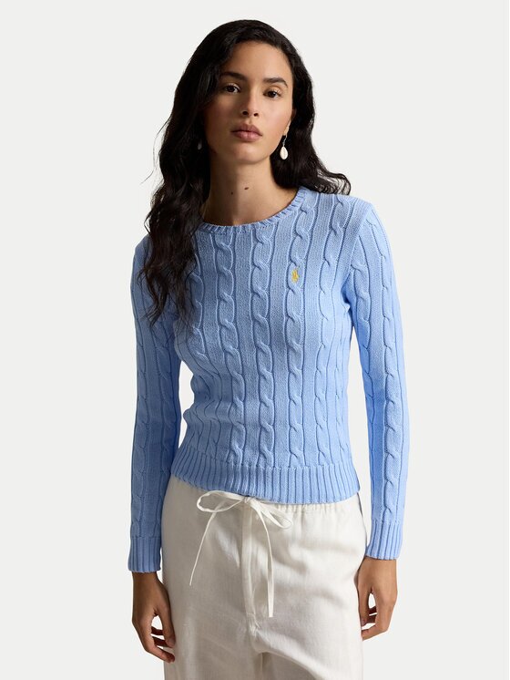 Polo Ralph Lauren Pulover 211971869512 Slim Fit