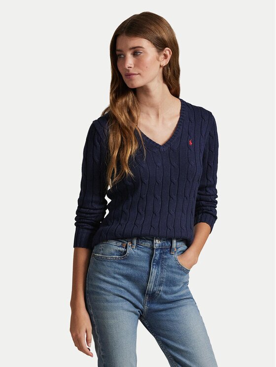 Polo Ralph Lauren Pulover 211971870004 Slim Fit