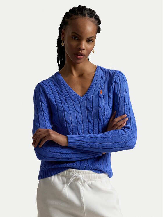 Polo Ralph Lauren Pulover 211971870504 Slim Fit