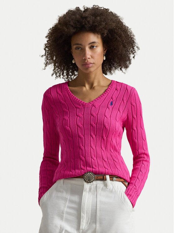 Polo Ralph Lauren Pulover 211971870509 Slim Fit