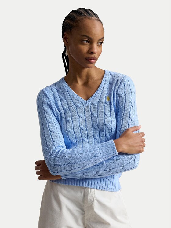 Polo Ralph Lauren Pulover 211971870514 Slim Fit