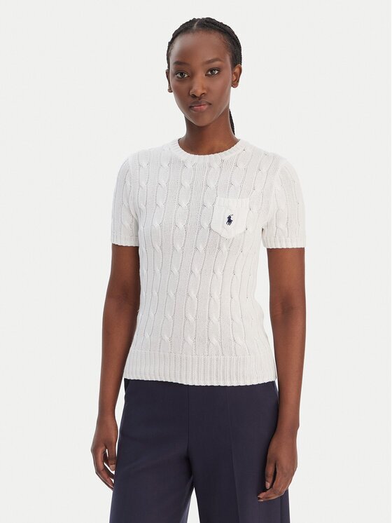 Polo Ralph Lauren Pulover 211971873005 Slim Fit