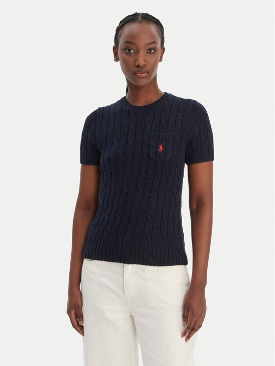 Polo Ralph Lauren Pulover 211971873006 Slim Fit