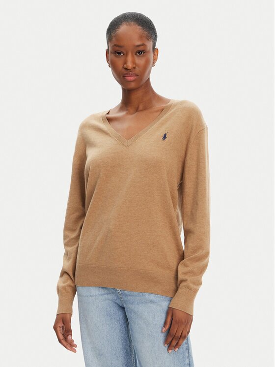 Polo Ralph Lauren Pulover 211972105003 Straight Fit
