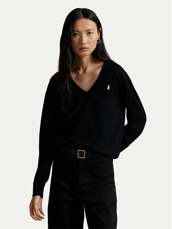 Polo Ralph Lauren Pulover 211972105004 Regular Fit