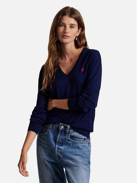 Polo Ralph Lauren Pulover 211972105005 Regular Fit