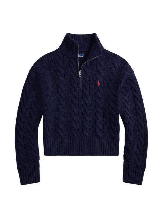 Polo Ralph Lauren Pulover 211972130004 Relaxed Fit