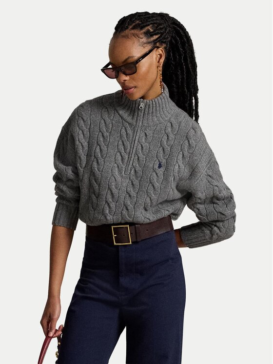 Polo Ralph Lauren Pulover 211972130501 Regular Fit