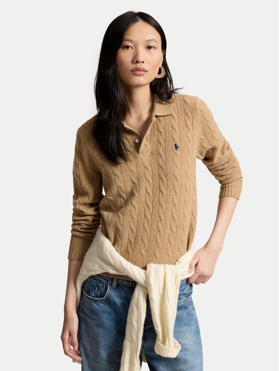 Polo Ralph Lauren Pulover 211972132002 Regular Fit