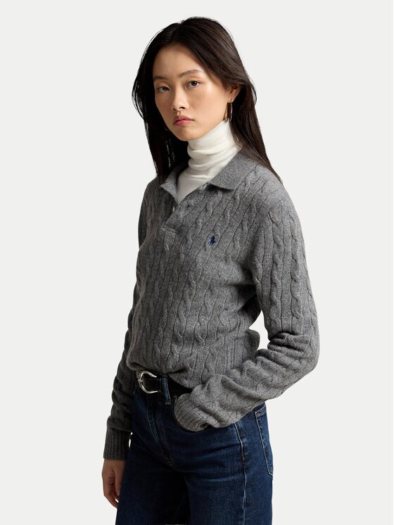 Polo Ralph Lauren Pulover 211972132500 Regular Fit