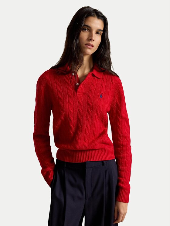 Polo Ralph Lauren Pulover 211972132501 Regular Fit