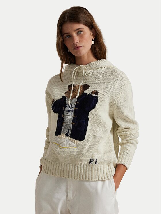 Polo Ralph Lauren Pulover 211972802001 Relaxed Fit