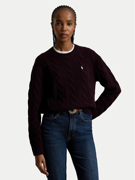 Polo Ralph Lauren Pulover 211A91216013 Straight Fit