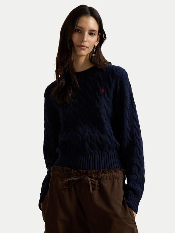 Polo Ralph Lauren Pulover 211A96245001 Relaxed Fit