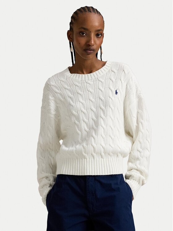 Polo Ralph Lauren Pulover 211A96245003 Relaxed Fit