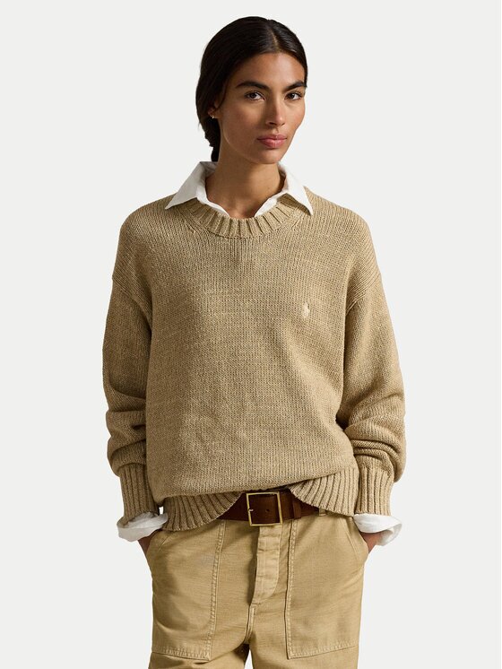 Polo Ralph Lauren Pulover 211A96252001 Relaxed Fit