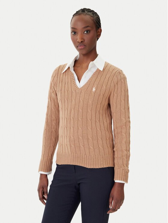 Polo Ralph Lauren Pulover 211B16797001 Slim Fit