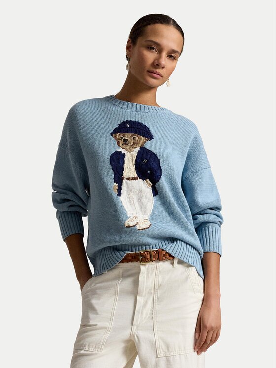 Polo Ralph Lauren Pulover 211B17743001 Regular Fit