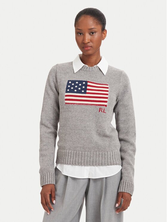 Polo Ralph Lauren Pulover 211B28830002 Regular Fit