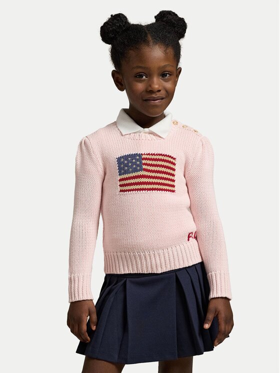 Polo Ralph Lauren Pulover 312668609003 Regular Fit