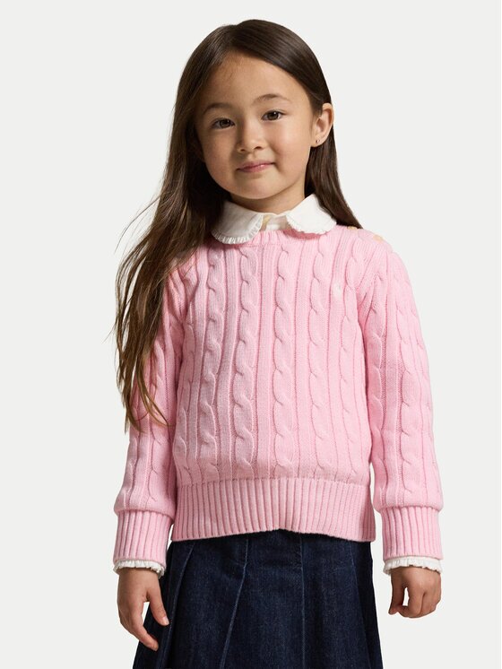 Polo Ralph Lauren Pulover 312901316010 Regular Fit