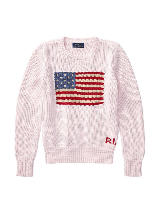 Polo Ralph Lauren Pulover 313668609003 Regular Fit