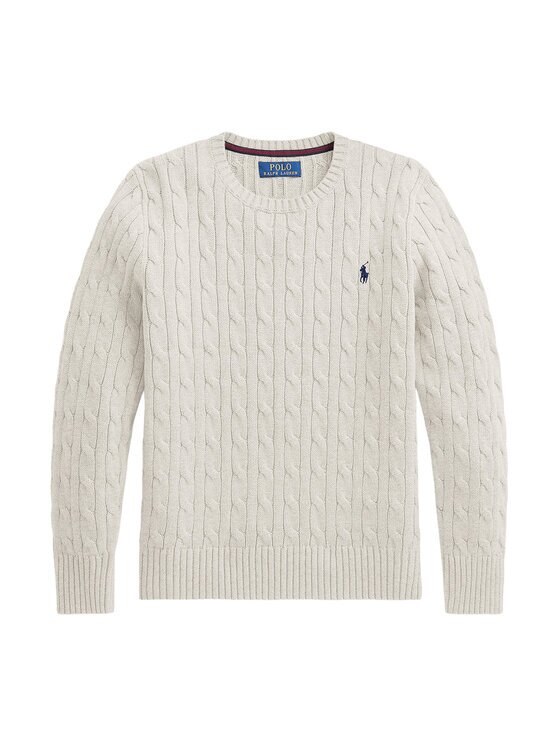Polo Ralph Lauren Pulover 323702674024 Regular Fit