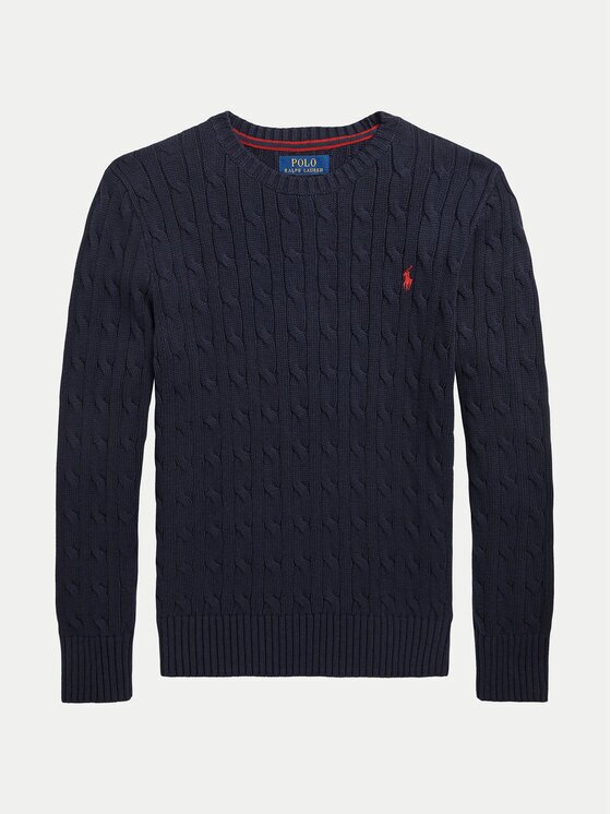 Polo Ralph Lauren Pulover 323702674060 Regular Fit