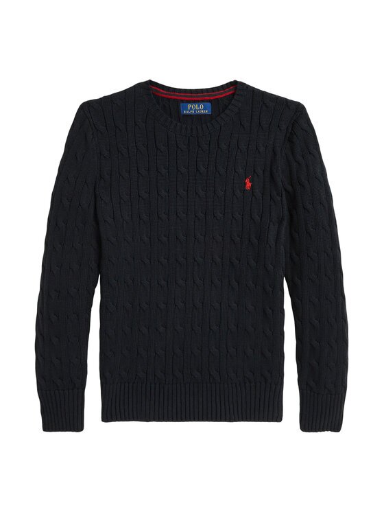 Polo Ralph Lauren Pulover 323702674061 Regular Fit