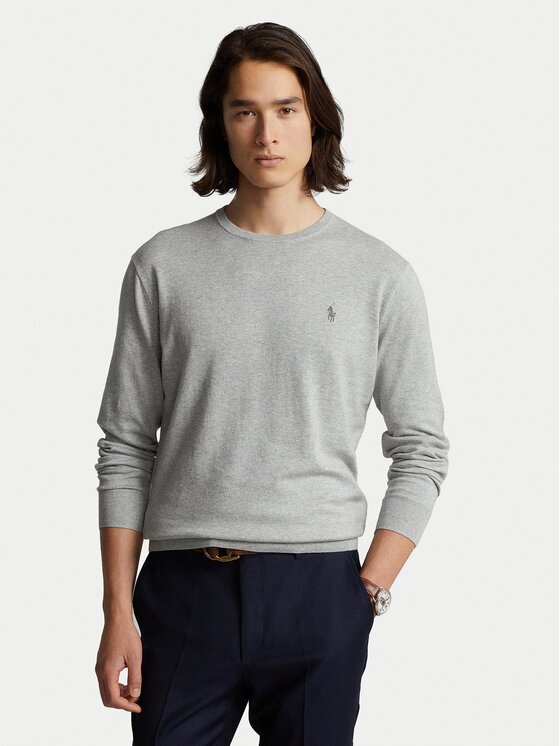 Polo Ralph Lauren Pulover 710684957003 Slim Fit