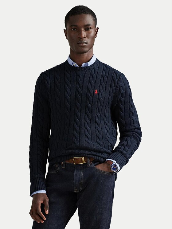 Polo Ralph Lauren Pulover 710775885001 Regular Fit