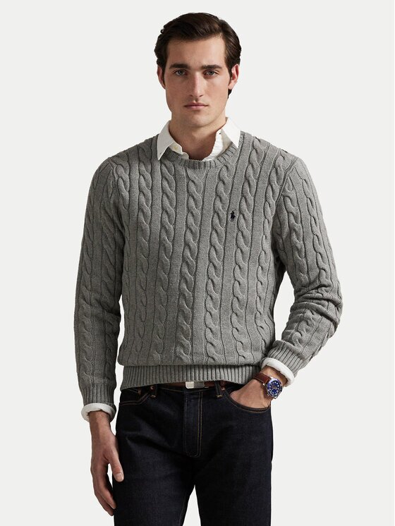 Polo Ralph Lauren Pulover 710775885013 Regular Fit