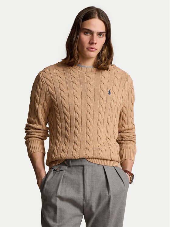 Polo Ralph Lauren Pulover 710775885014 Regular Fit