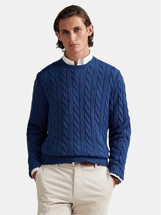 Polo Ralph Lauren Pulover 710775885532 Regular Fit