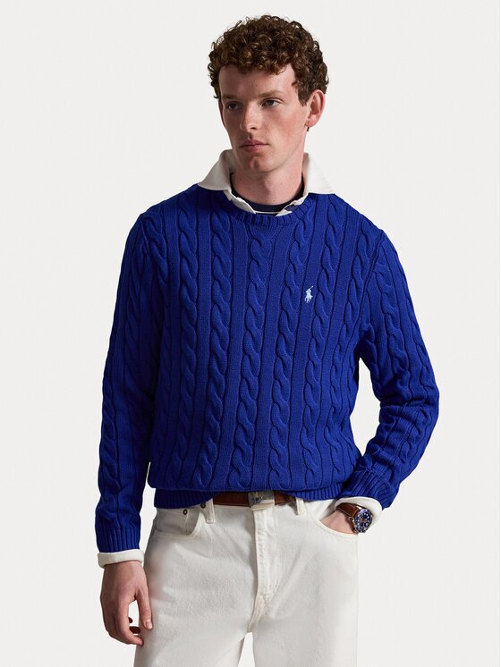 Polo Ralph Lauren Pulover 710775885544 Regular Fit