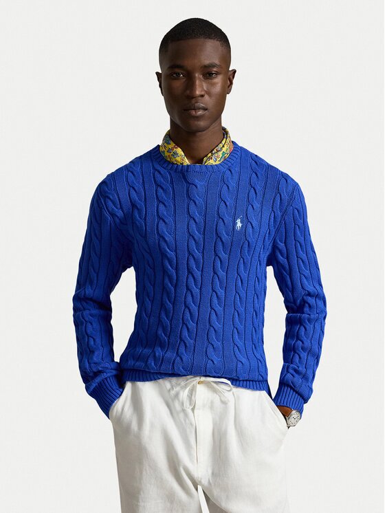 Polo Ralph Lauren Pulover 710775885546 Regular Fit
