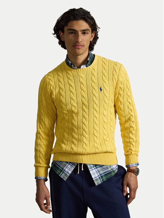 Polo Ralph Lauren Pulover 710775885549 Regular Fit