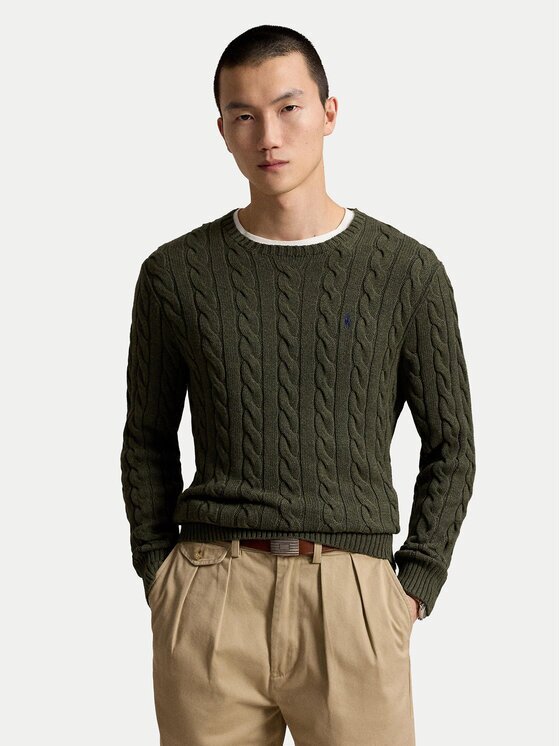 Polo Ralph Lauren Pulover 710775885554 Regular Fit