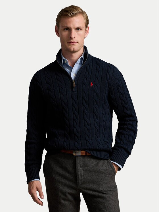 Polo Ralph Lauren Pulover 710810841001 Regular Fit