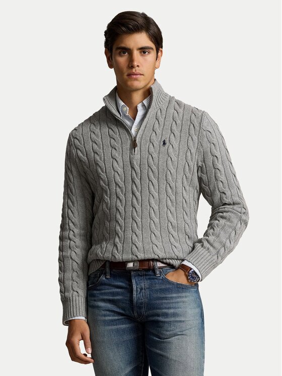 Polo Ralph Lauren Pulover 710810841002 Regular Fit