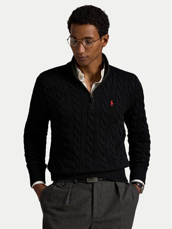 Polo Ralph Lauren Pulover 710810841006 Regular Fit