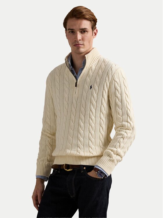 Polo Ralph Lauren Pulover 710810841015 Regular Fit