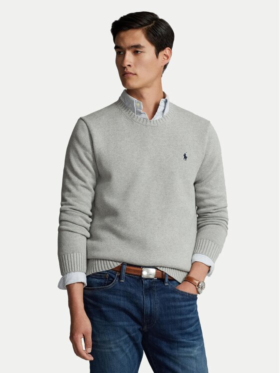 Polo Ralph Lauren Pulover 710810846004 Regular Fit
