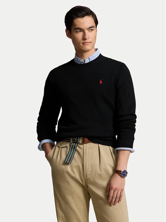 Polo Ralph Lauren Pulover 710810846020 Regular Fit