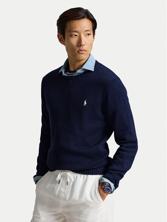 Polo Ralph Lauren Pulover 710810846503 Regular Fit